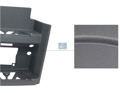 DT Spare Parts 4.66618SP