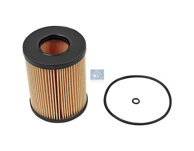 DT Spare Parts 4.66650 Číslo výrobce: E71H D141. EAN: 4047755827342.