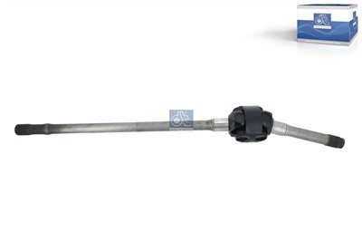 DT Spare Parts 4.66727 EAN: 4057795186132.