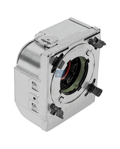 DT Spare Parts 4.66918 Číslo výrobce: 5DD 008 319-501. EAN: 4047755211004.