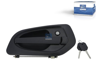 DT Spare Parts 4.66950SP