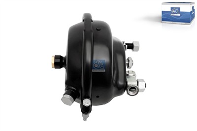 DT Spare Parts 4.67626 Číslo výrobce: 423 107 410 0. EAN: 4047755412456.