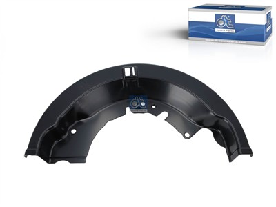 DT Spare Parts 4.67733