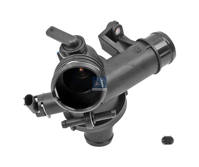 DT Spare Parts 4.68267