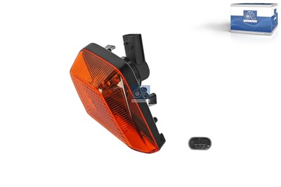 DT Spare Parts 4.69200 EAN: 4057795699014.