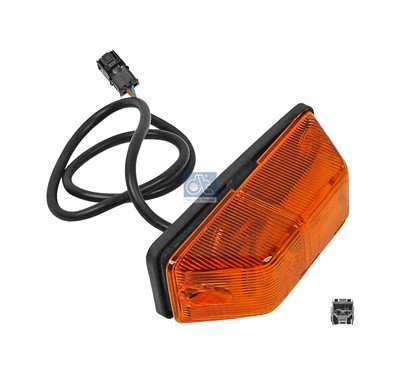 DT Spare Parts 4.69202 Číslo výrobce: 2BM 006 692-077.