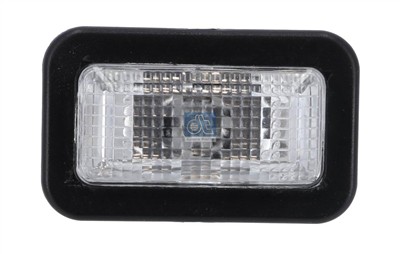 DT Spare Parts 4.69207 EAN: 4057795319707.
