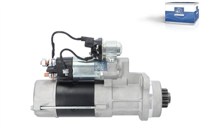 DT Spare Parts 4.69459 Číslo výrobce: M009T66971. EAN: 4057795623231.