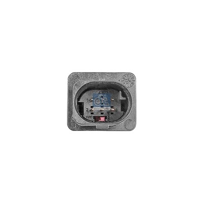 DT Spare Parts 4.69561 Číslo výrobce: 0 258 017 016. EAN: 4057795553606.