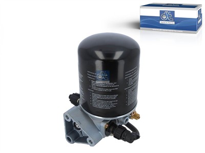DT Spare Parts 4.69830 Číslo výrobce: 932 400 024 0. EAN: 4057795835184.