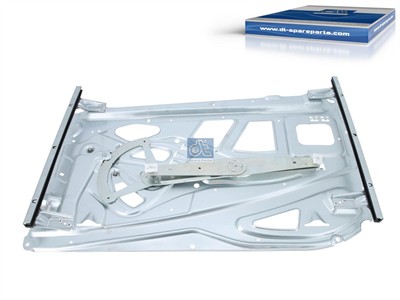 DT Spare Parts 4.69908