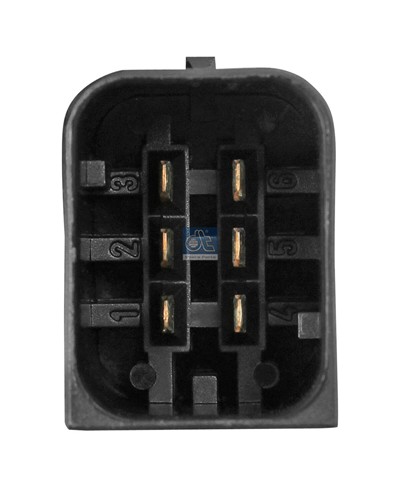 DT Spare Parts 4.69910 EAN: 4057795456525.