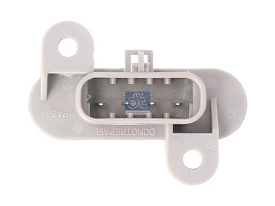 DT Spare Parts 4.69936 EAN: 4057795452152.