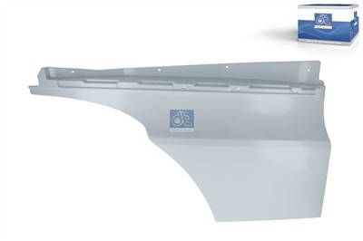 DT Spare Parts 4.70681