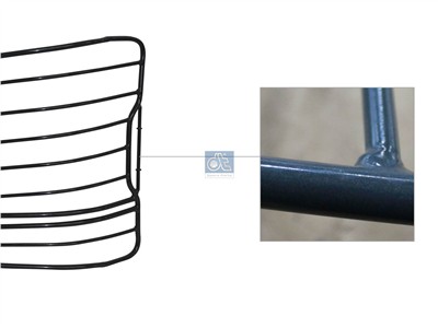 DT Spare Parts 4.71432 EAN: 4057795776708.