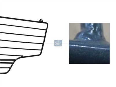 DT Spare Parts 4.71433 EAN: 4057795777163.