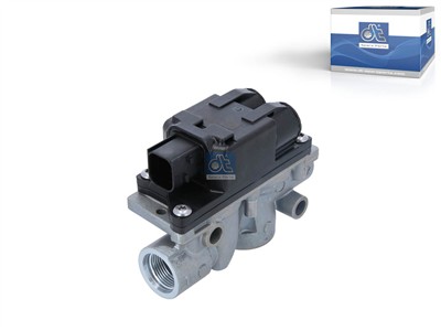 DT Spare Parts 4.71810 Číslo výrobce: 472 196 020 0. EAN: 4057795733237.
