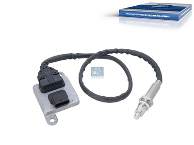 DT Spare Parts 4.73156