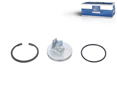 DT Spare Parts 4.77100 EAN: 4057795560666.