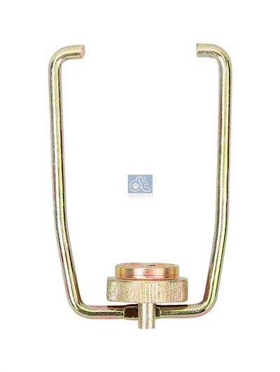 DT Spare Parts 4.90001 Číslo výrobce: 2 447 010 027. EAN: 4047755529888.