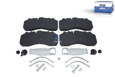 DT Spare Parts 4.90930 EAN: 4057795881181.