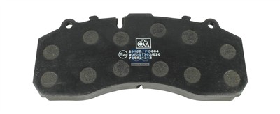 DT Spare Parts 4.90930 EAN: 4057795881181.