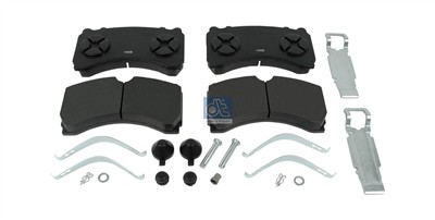 DT Spare Parts 4.90937 EAN: 4057795354913.
