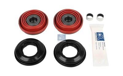 DT Spare Parts 4.91120 Číslo výrobce: K010604. EAN: 4047755221522.