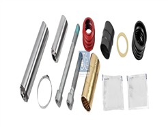 DT Spare Parts 4.91122