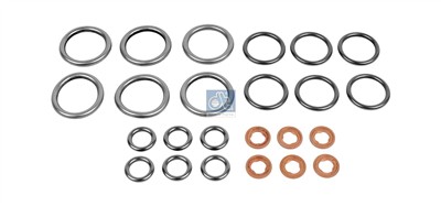 DT Spare Parts 4.91179 Číslo výrobce: 15-31357-03. EAN: 4047755485221.