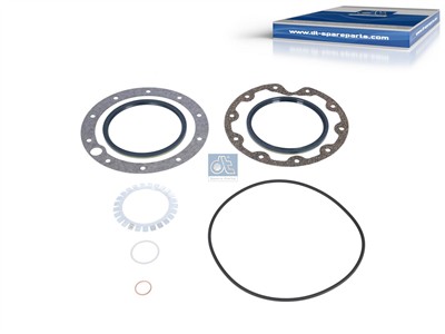 DT Spare Parts 4.91470 EAN: 4047755779283.