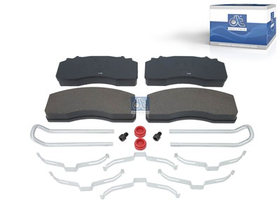DT Spare Parts 4.92243 EAN: 4057795595200.