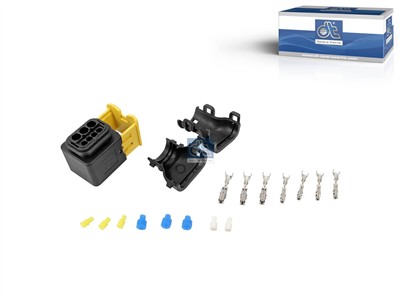 DT Spare Parts 4.96018 EAN: 4057795650589.