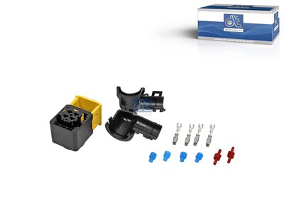DT Spare Parts 4.96022 EAN: 4057795437159.