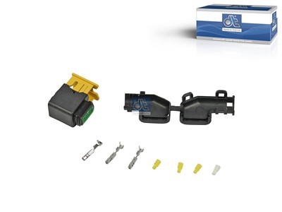 DT Spare Parts 4.96032 EAN: 4057795465541.