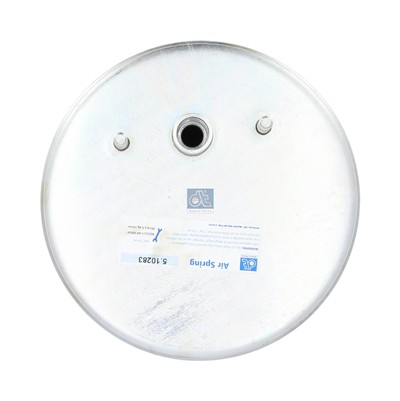 DT Spare Parts 5.10283 Číslo výrobce: 6431 N P01. EAN: 4057795393974.
