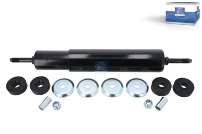 DT Spare Parts 5.13007 Číslo výrobce: 290 983. EAN: 4047755996475.