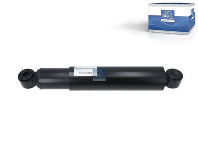 DT Spare Parts 5.13090 Číslo výrobce: F5197. EAN: 4057795722217.