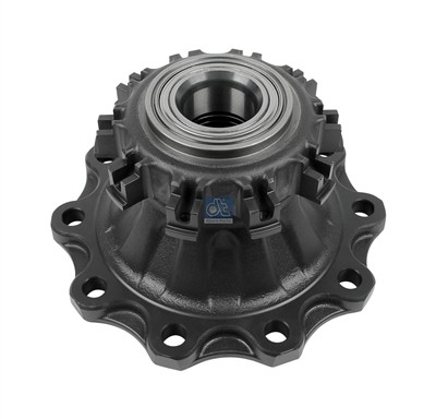 DT Spare Parts 5.20172 EAN: 4057795336537.