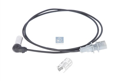 DT Spare Parts 5.20255 EAN: 4057795631434.