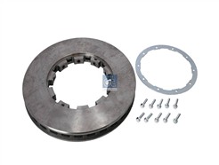 DT Spare Parts 5.21221