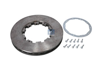 DT Spare Parts 5.21221
