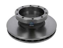 DT Spare Parts 5.21224