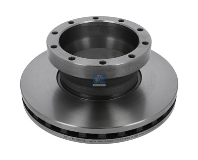 DT Spare Parts 5.21224