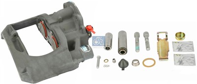 DT Spare Parts 5.21231 EAN: 4057795362536.