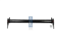 DT Spare Parts 5.22017