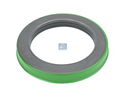 DT Spare Parts 5.30104