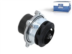 DT Spare Parts 5.41008