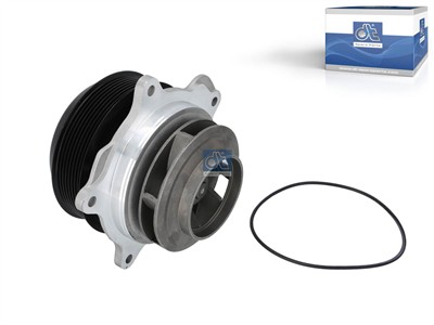 DT Spare Parts 5.41076 EAN: 4057795874039.
