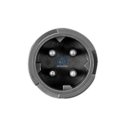 DT Spare Parts 5.44012 EAN: 4057795411432.